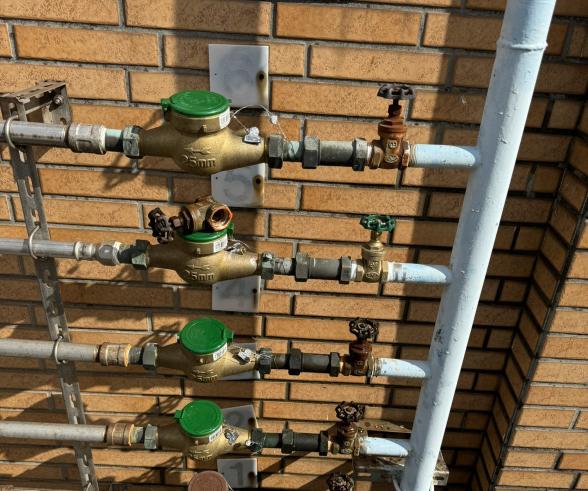 水電工程徵想學一技之長的工作伙伴、周休二日、享勞退、健保