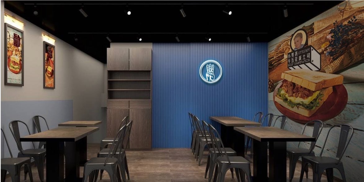 早餐店夥伴歡迎直接來店面試