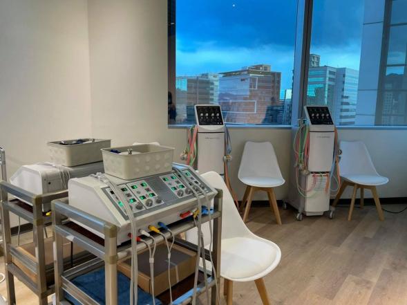 內湖診所-(兼職午班)