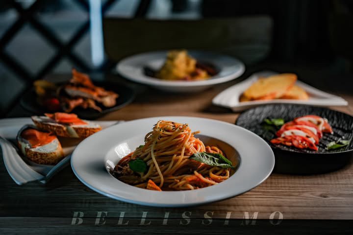 義式餐廳 外場兼職人員