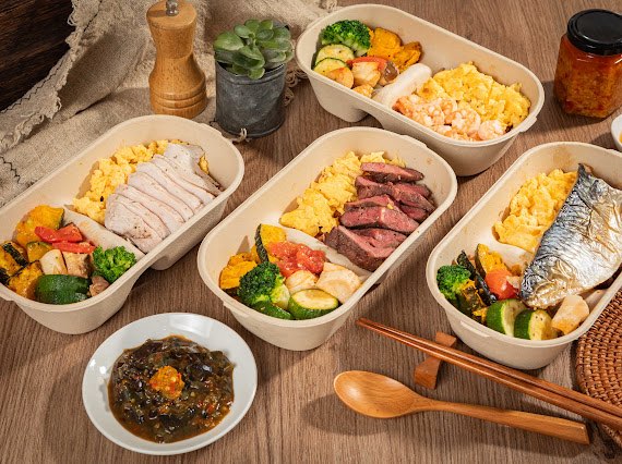 健康餐盒 晚班 兼職 工讀生