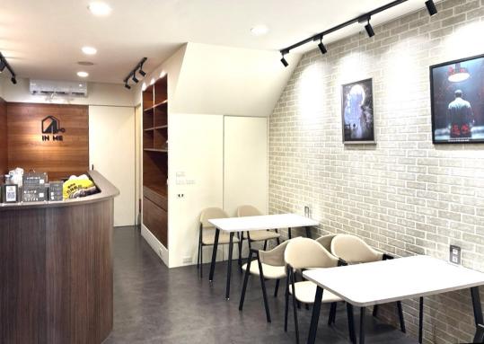 癮密工作室 - 假日帶場小天使 （密室逃脫）