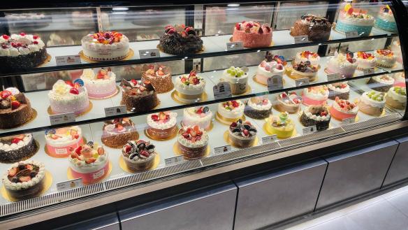 85C台北景美-門市人員