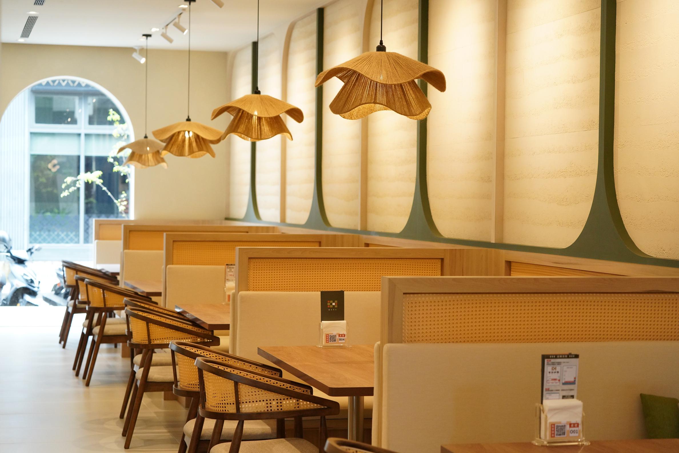 三茶六味人文茶館-各時段工時人員