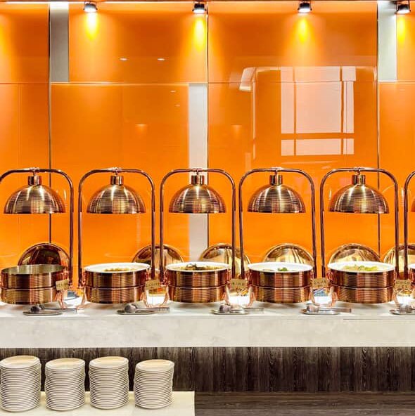 徵（日落饗宴）義式料理內場人員、計時人員