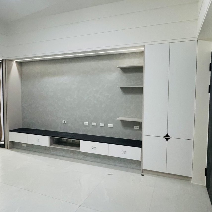 裝潢木工、系統櫃《學徒、半技、師傅》