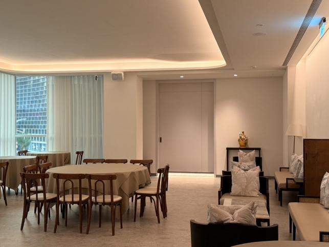 臻味食府-兼職服務生