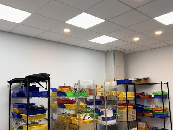 高時薪網購公司 電腦操作人員