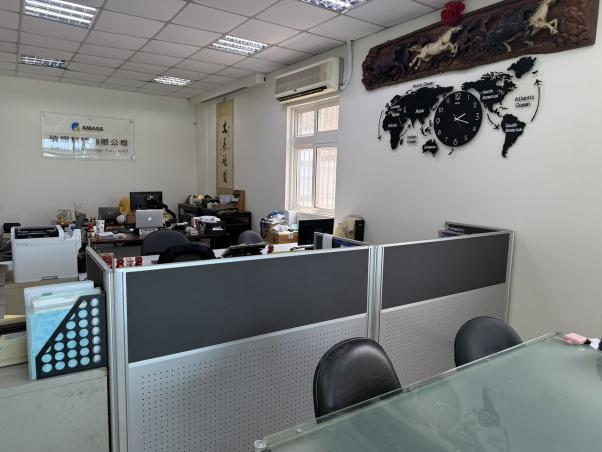 生產部｜印刷美編人員