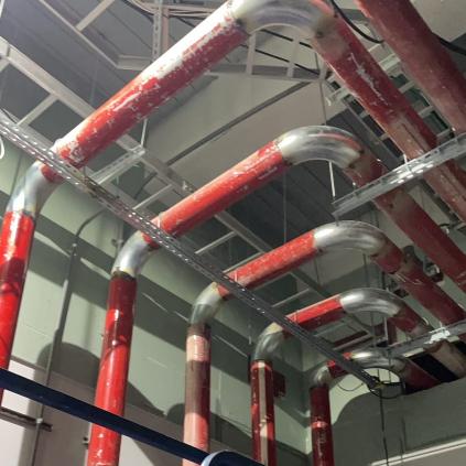 消防配管學徒！ 給少年人 一個機會💪