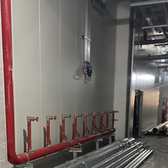 消防配管學徒！ 給少年人 一個機會💪