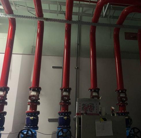 消防配管學徒！ 給少年人 一個機會💪