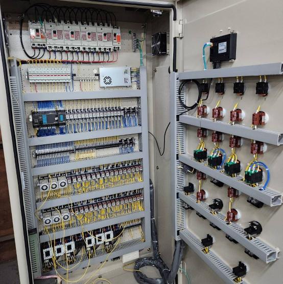 🌟徵電機配電、機械組裝學徒（無經驗可）、半師及師父