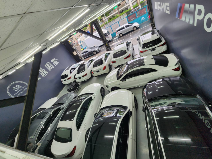 買賣介紹銷售人員