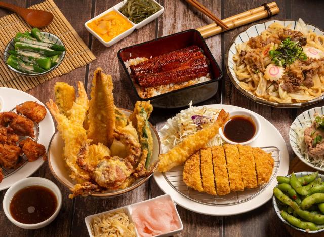 淡水竹圍日式食堂徵求外場晚班+假日工讀