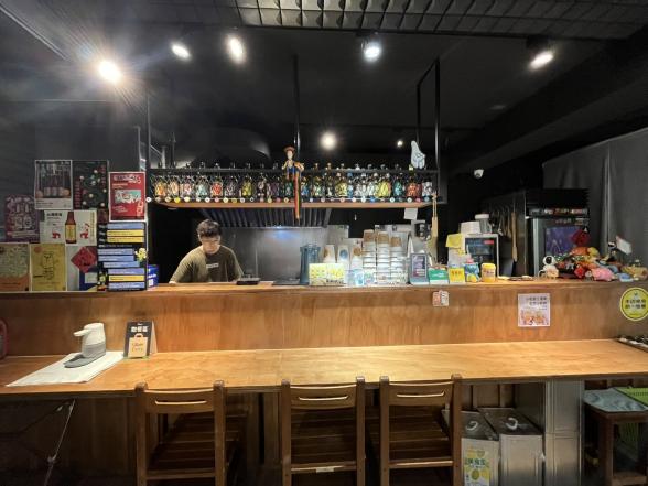 古亭-overthink餐飲小吃部 誠徵工作夥伴(⁎⁍̴̛ᴗ⁍̴̛⁎)