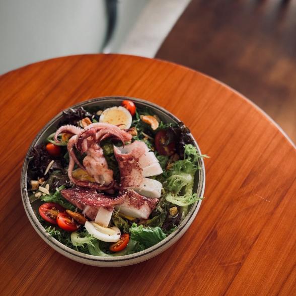 假日咖啡早午餐兼職｜工讀生