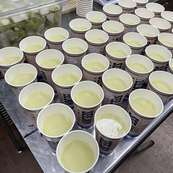 早班工讀、晚班工讀