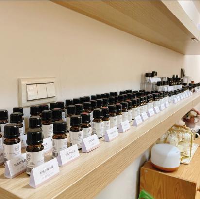 兼職芳療助理人員