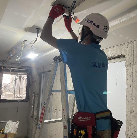 誠徵水電、半技工、技工