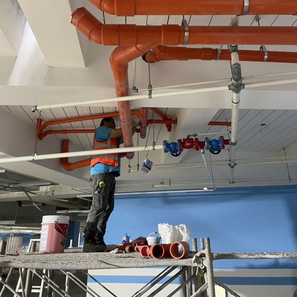 誠徵水電、半技工、技工