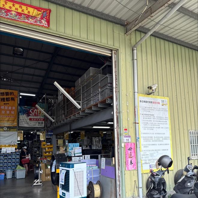 倉管.出貨入貨.兼職人員.