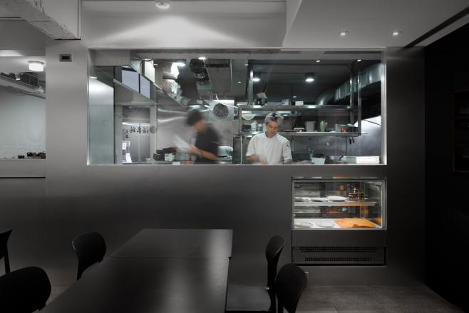 🐔天菜溫泉雞🐔強徵外場櫃檯