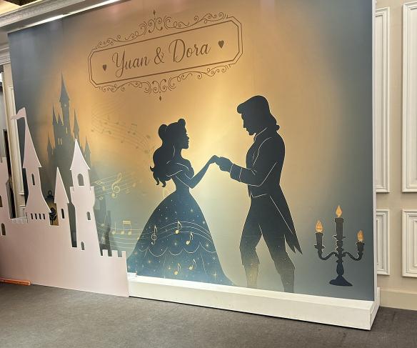 新天地宴會外場專員