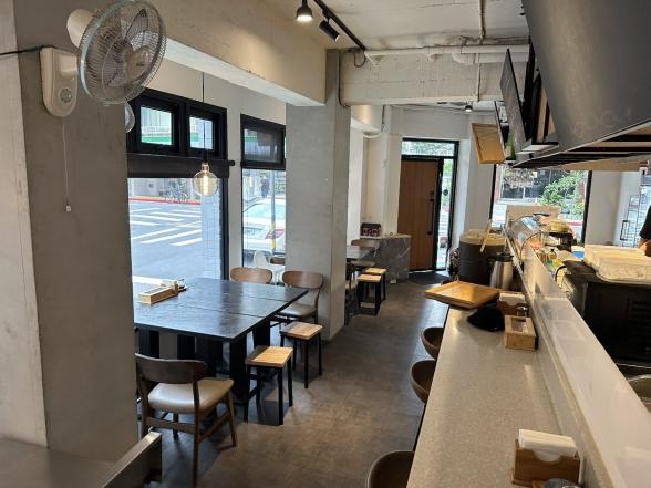 日本料理店徵全天.假日.工讀.內外場