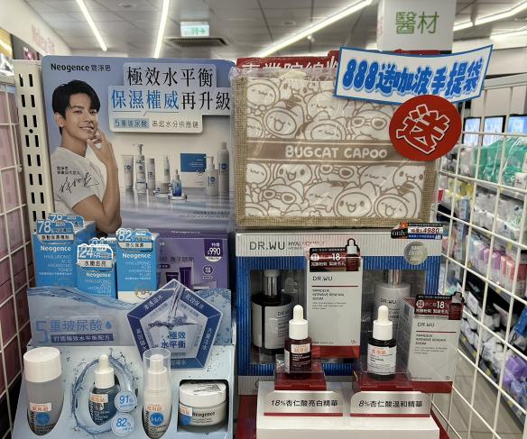 台中烏日區晚班工讀生