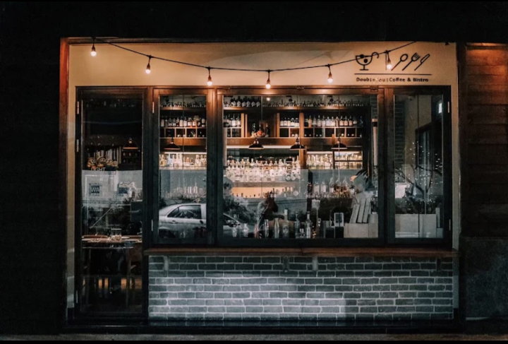 Double Soul Bistro晚班內場PT人員 (餐酒館)