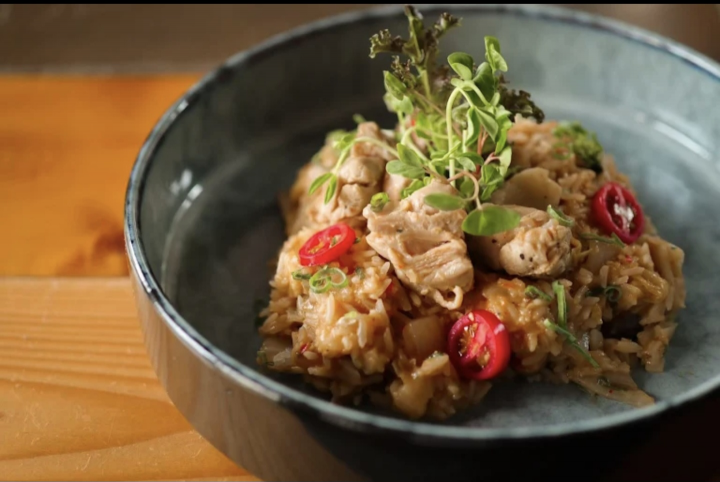 Double Soul Bistro晚班內場PT人員 (餐酒館)