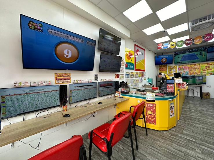 🏀台灣彩券💰-台中太平｜長期早班工讀(時薪196~200元)可彈性排班