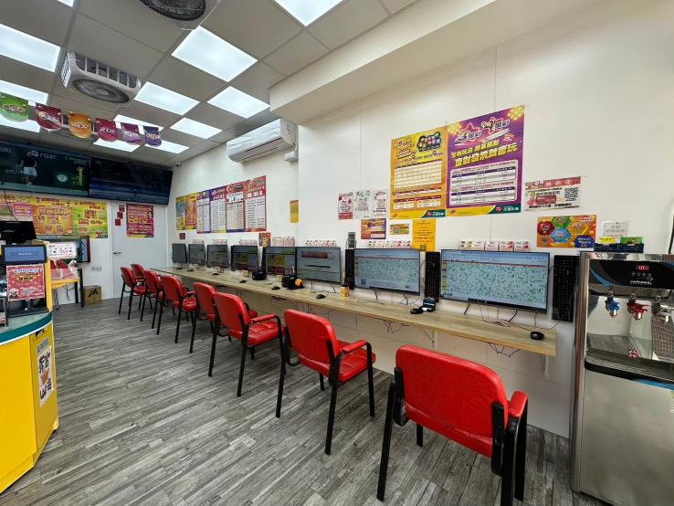 🏀台灣彩券💰-台中太平｜長期早班工讀(時薪196~200元)可彈性排班