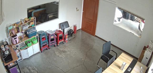 平日/假日 作業員（早/中班）