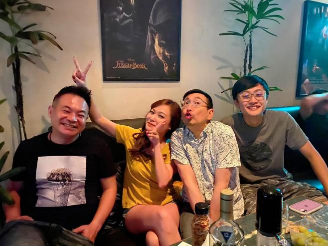 麗濱美式飛鏢吧誠徵吧檯，會計，外場，兼職人員