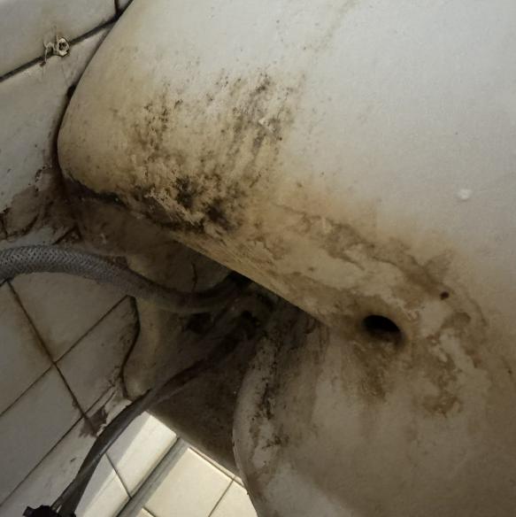 高薪誠徵清潔師，刻苦耐勞、不怕髒