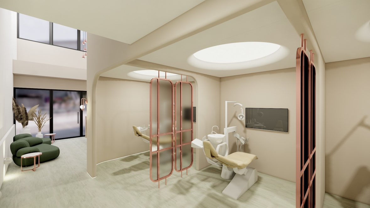 林口禾瑞牙醫籌備人員（簡單跟診）（禾林培訓）