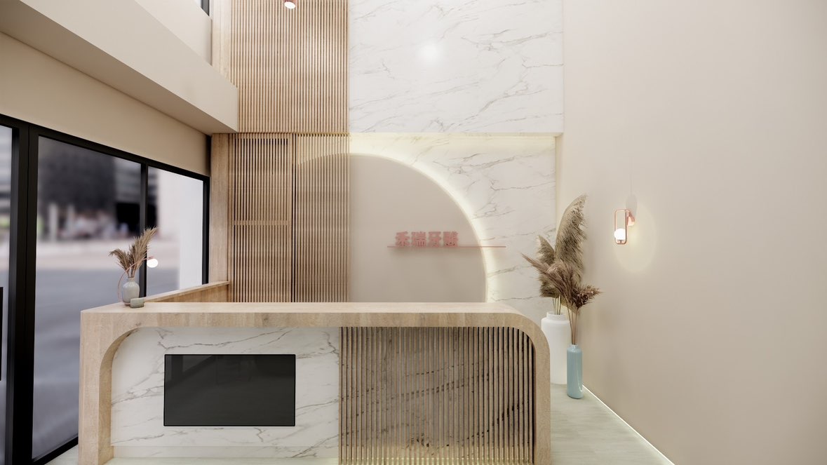 林口禾瑞牙醫籌備人員（簡單跟診）（禾林培訓）