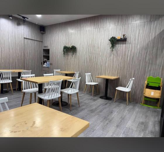 大寮🥐連鎖餐飲品牌👏徵早起的你