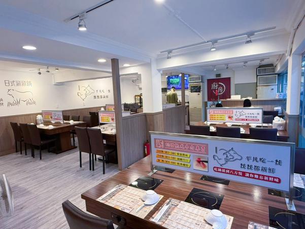 晚班/假日工讀生