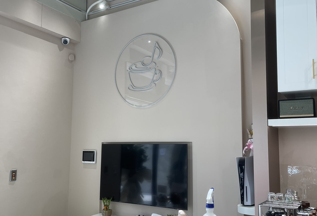 才藝補習班行政人員