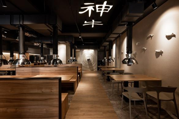 燒肉店兼職（內、外場人員）