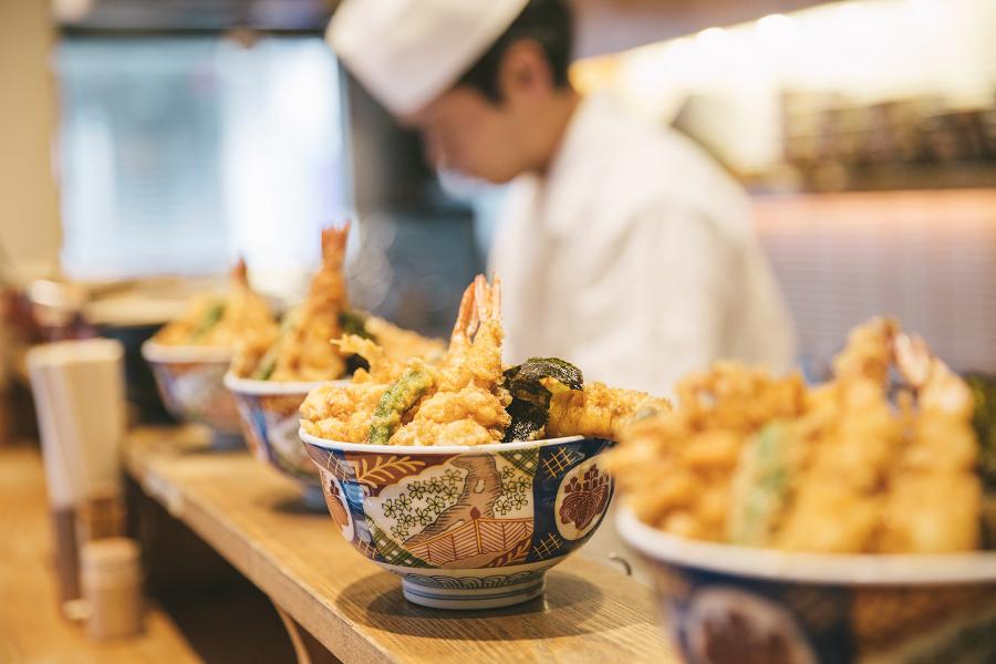 🍤時薪最高可達$235元!【早班兼職】 金子半之助🍚【林口三井Outlet】［歡迎長期工讀!］