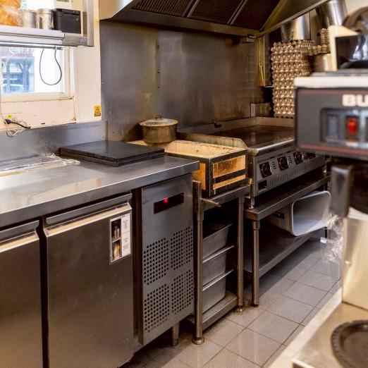 •早餐店誠徵夥伴「每月可排15-18天者尤佳」