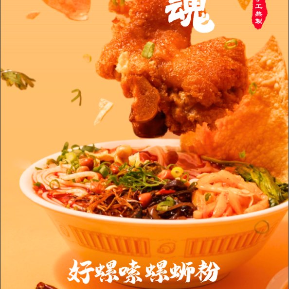 知名「好螺嗦螺螄粉」西門店誠徵餐飲工讀生