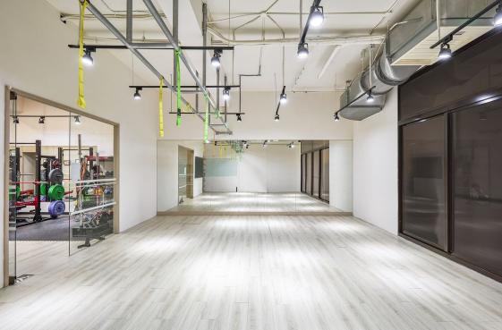 📣安坑健身房 ✨誠徵櫃檯行政幫手💖