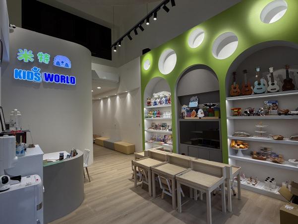 【林口】 手作櫃員