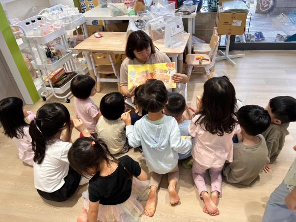 【林口】 手作櫃員