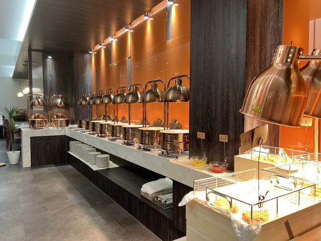 徵（日落饗宴）義式料理外場人員、計時人員